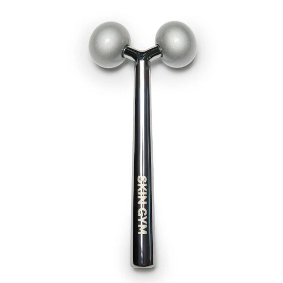 Skin Gym Face Sculptor Facial Massage Tool,‎ Sculpts and Defines - NEW - Picture 1 of 5